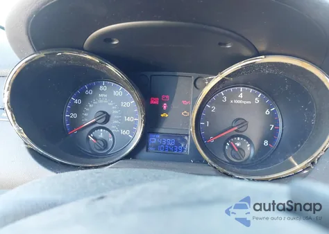 2012 Hyundai Genesis 2.0T Premium из США, поврежденный, VIN KMHHT6KD6CU067854